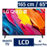 Televisor LG 65 pulgadas webOS 4K QNED UHD (65QNED70AUA)
