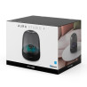 Bocina Bluetooth Harman Kardon Aura Studio 4 con Domo Transparente y Luces