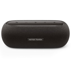 Bocina Bluetooth Harman Kardon Portatil Resistente al Agua