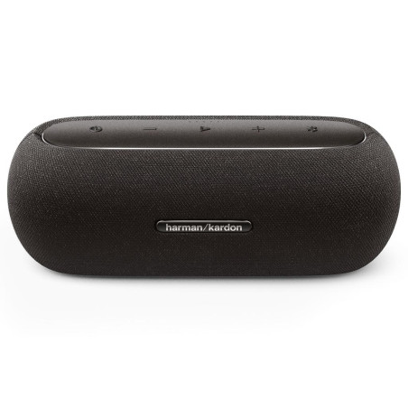 Bocina Bluetooth Harman Kardon Portatil Resistente al Agua