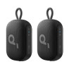 Bocina Inalambrica Portatil Soundcore Select 4 Go (2 unidades)