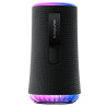 Bocina Portatil Soundcore con Luces LED Resistente al Agua