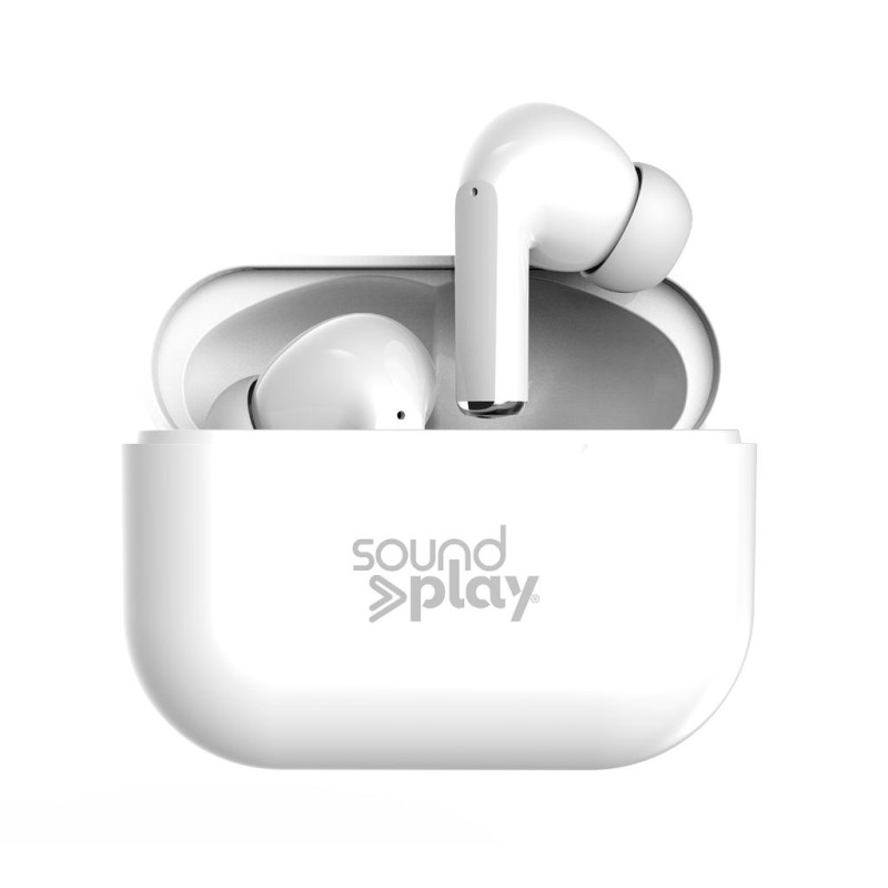 Audifonos Inalambricos Estereo Tzumi Soundplay (2 unidades)