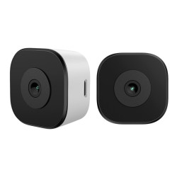 Camara Inteligente Nexxt Solutions WiFi para Ventana (2 unidades)